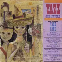 Blue Monk — Emil Richards' Yazz Band