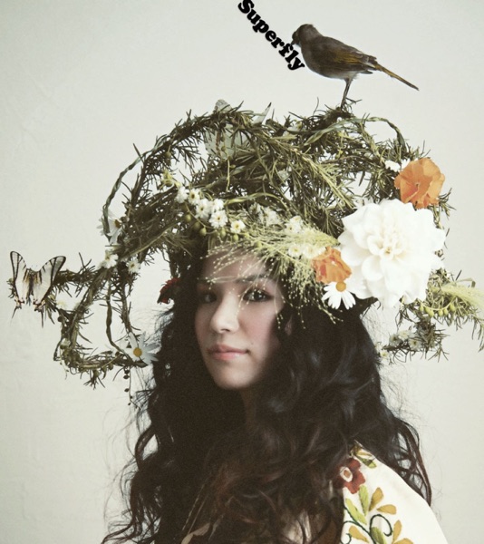 愛をこめて花束を - Single