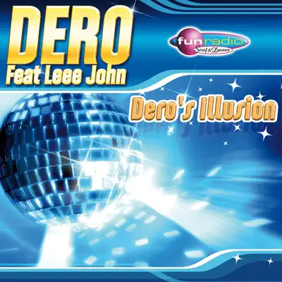 Dero's Illusion - Single - Dero