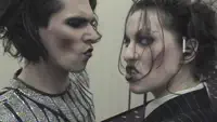 Backstabber — The Dresden Dolls