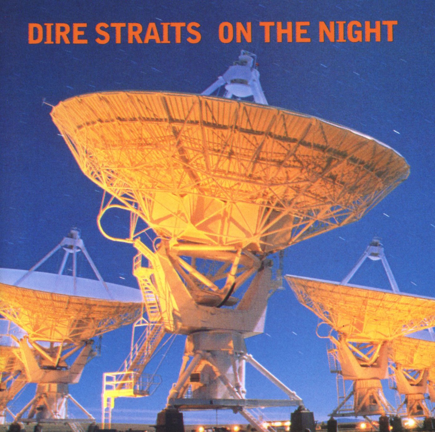 Money for Nothing (Live 1992) by Dire Straits