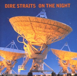 On the Night (Live) by Dire Straits