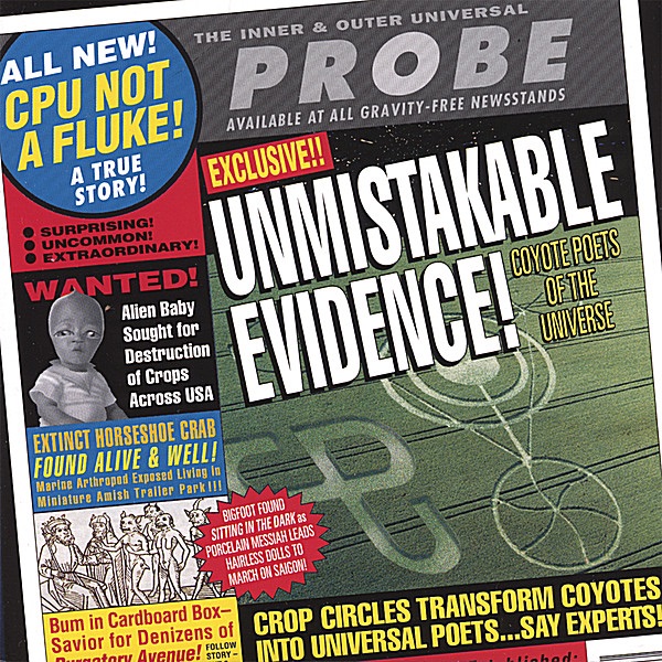 Unmistakable Evidence