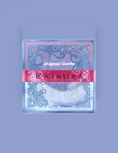 Escucha a Magnus Goethe, mira videos musicales, lee su biografía, consulta las fechas de las gira y más.