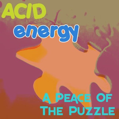 Acid Energy - X-Terminate