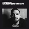 Fritz Kalkbrenner Amy Was a Player Here Today Gone Tomorrow