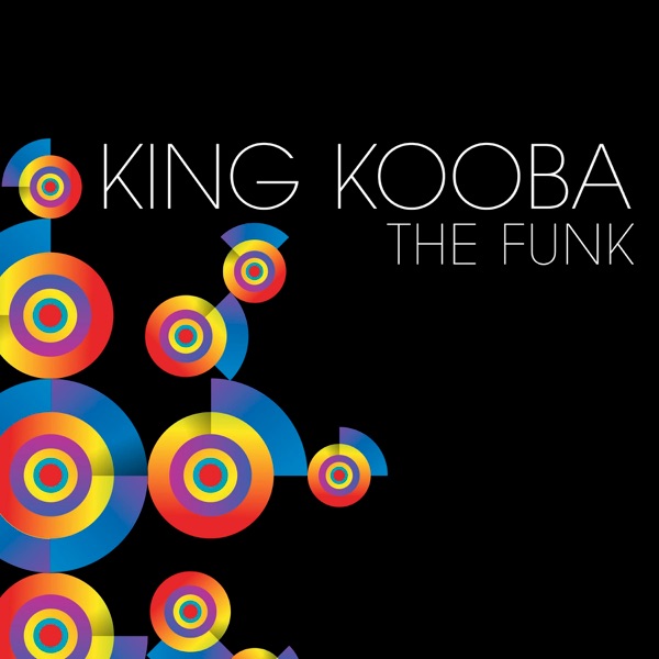 The Funk - EP