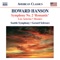 Symphony No. 2, Op. 30, "Romantic": III. Allegro con brio artwork