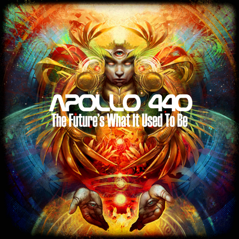 アポロ440 - Apple Music