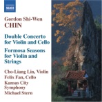 Chin: Double Concerto, Formosa Seasons