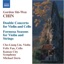 Chin: Double Concerto, Formosa Seasons