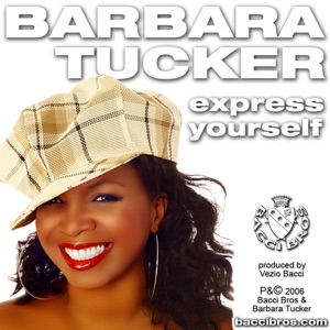 Express Yourself - Single
