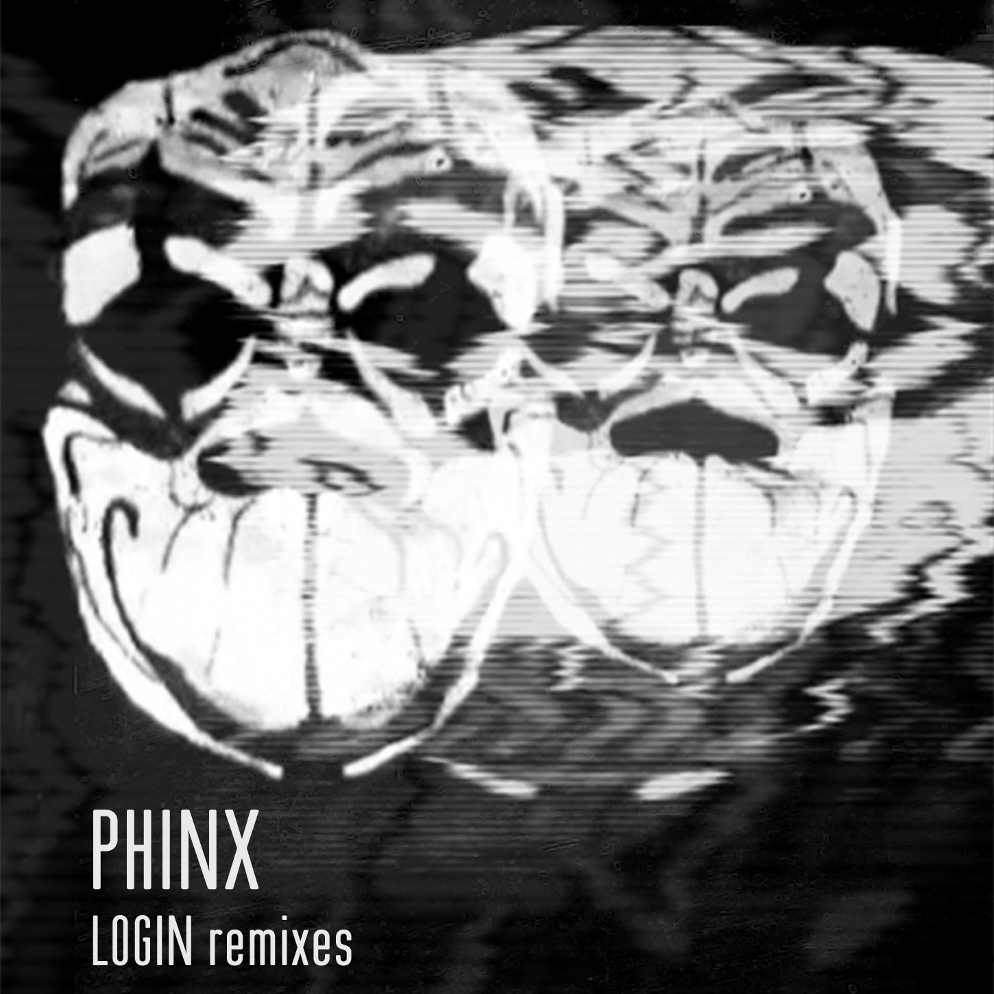 Login Remixes - EP