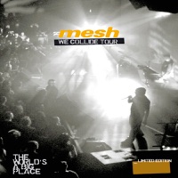 Mesh - Little Missile