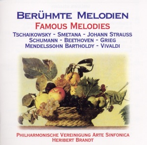 Berühmte Melodien