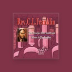 Rev. C.L. Franklin