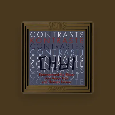 Listen to Fagottquartett des Conservatoriums Luxemburg, watch music videos, read bio, see tour dates & more!