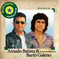 Um Novo Amanhã — Bartô Galeno