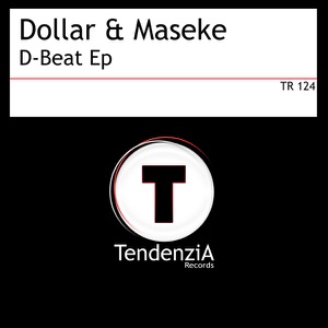 D-Beat - EP