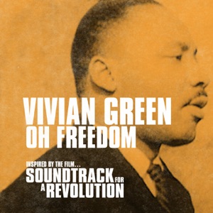 Oh Freedom - Single