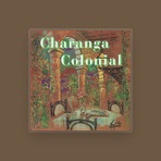 Charanga Colonial