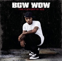 You Can Get It All - Single