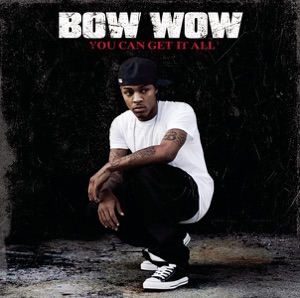 You Can Get It All - Single
