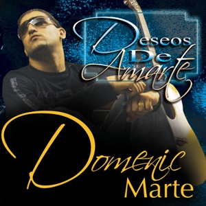Deseos de Amarte