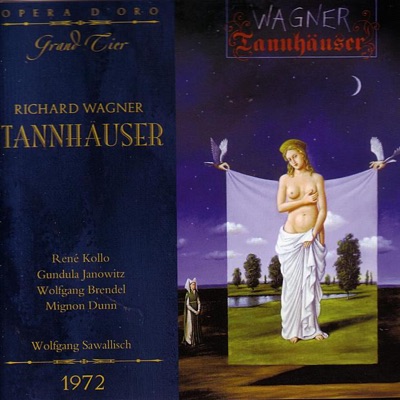 Wagner: Tannhauser