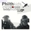 Cherrie Poppinz & Teddy Shuckles - The All Out - EP
