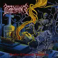 Crown Waits the Immortal — Purtenance