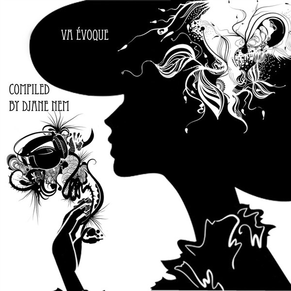 VA Évoque Compiled By Djane Nem