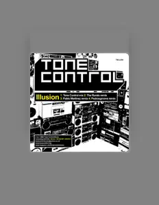 Listen to Tone Control, watch music videos, read bio, see tour dates & more!