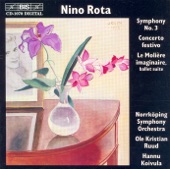 Nino Rota - II. Aria (Andante sostenuto e cantabile)