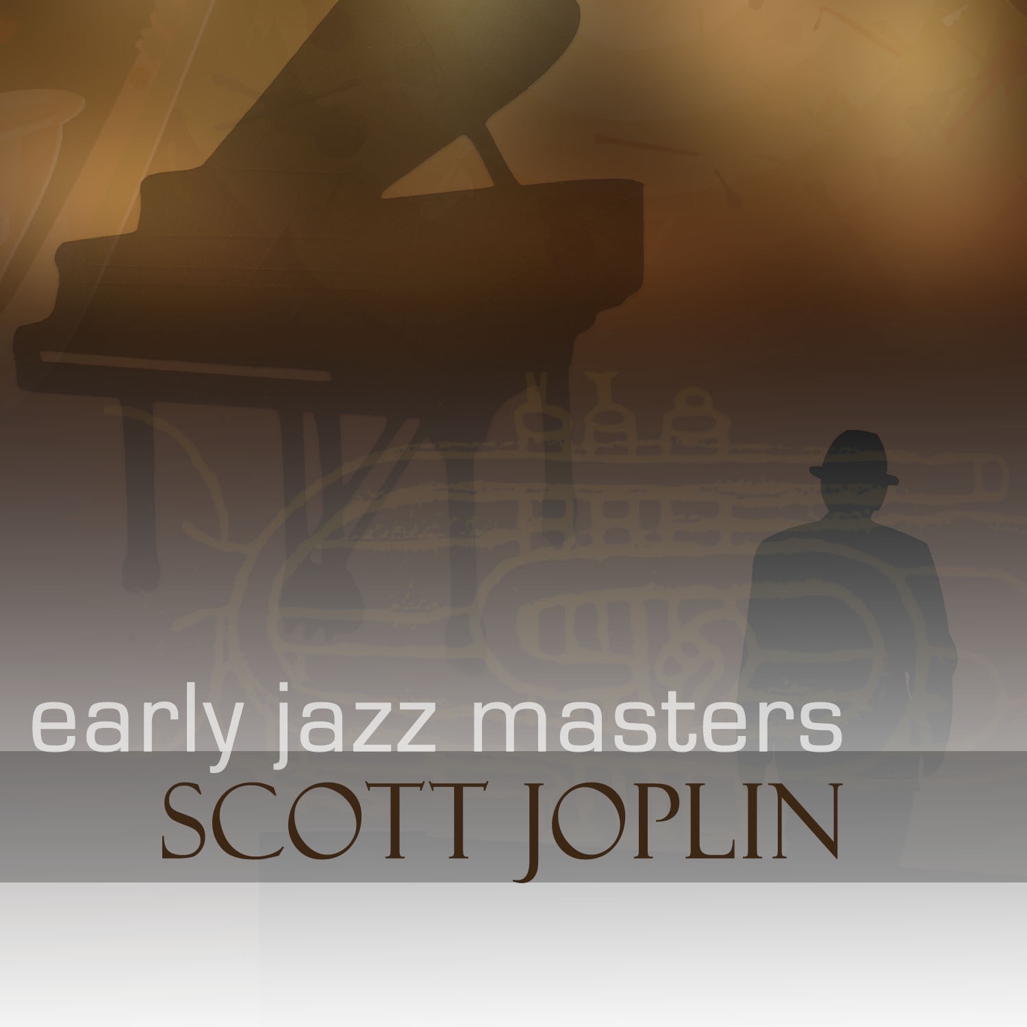 Early Jazz Leaders