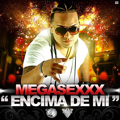Encima de Mi - Single