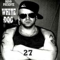 White Dog Volume1 - Rino