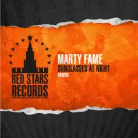 Sunglasses At Night (Relanium Remix) — Marty Fame