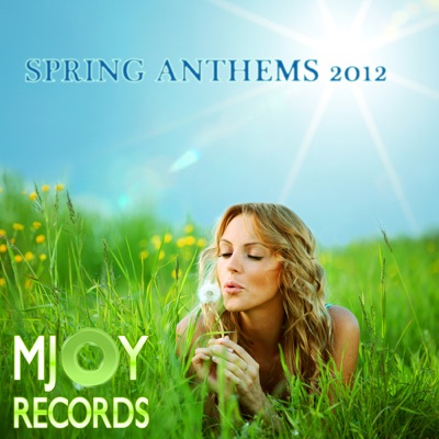 Spring Anthems 2012