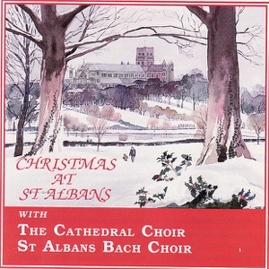 Christmas At St Albans
