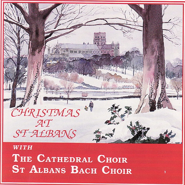 Christmas At St Albans