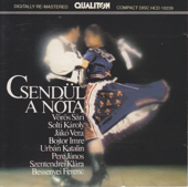 Csendül a Nóta (Hungarian Songs)