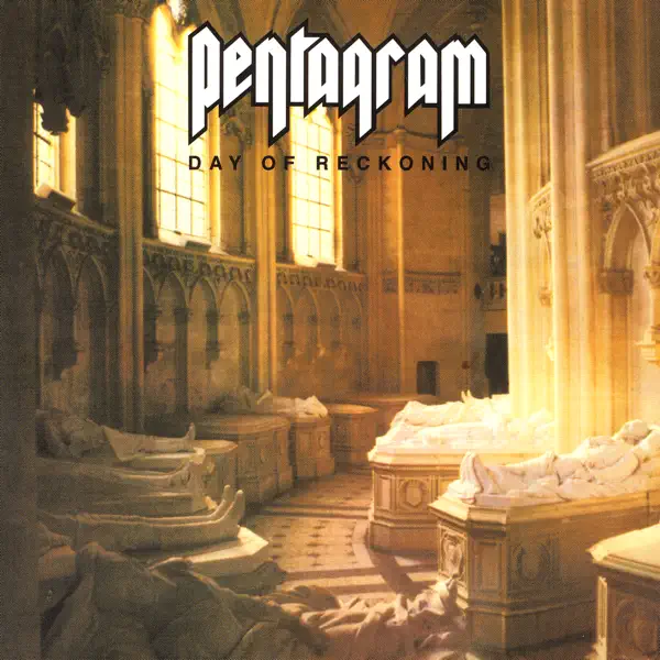 Madman — Pentagram
