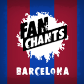 Barcelona (Football Chants) (バルセロナ サッカーチャント集)