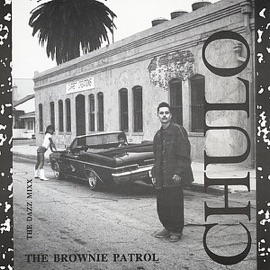 Brownie Patrol Chulo