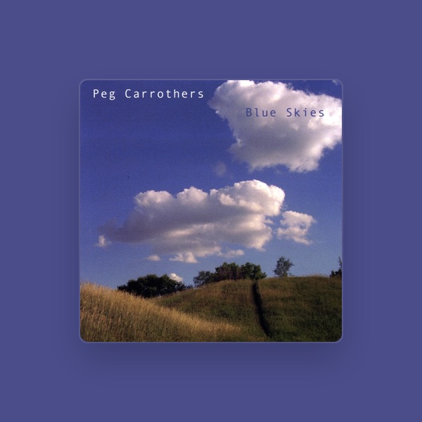Peg Carrothers's avatar