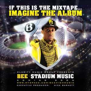 If This Is the Mixtape, Imagine the Album