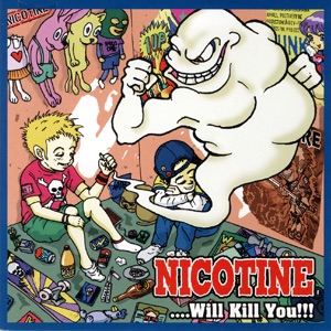 ...Will Kill You!!! - EP