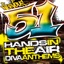 Nervous: 51 Hands In the Air (Diva Anthems)