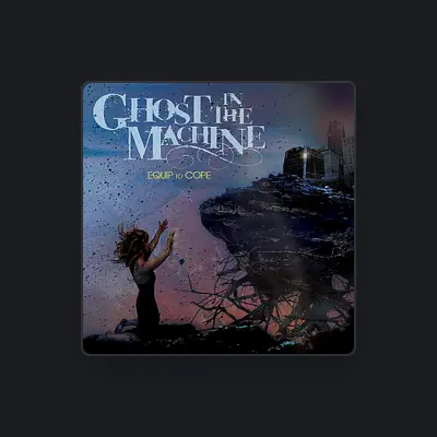 Listen to Ghost In the Machine, watch music videos, read bio, see tour dates & more!